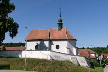 Radostice (© Stařík 06/2025)