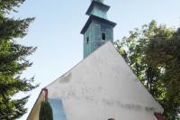 kostel sv. Jakuba Staršího (Většího)