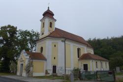 kostel Narození Panny Marie