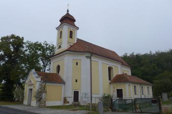 Neslovice (© Eva Koutná 09/2016)