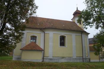 Neslovice (© Eva Koutná 09/2016)