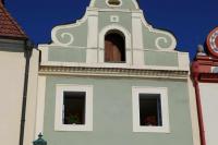 městský dům č.p. 4