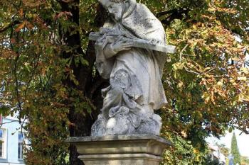 socha JN (© OÚ 09/2009)