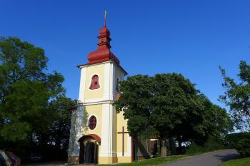 Dukovany (© Eva Koutná 05/2014)