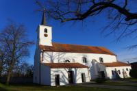 kostel sv. Petra a Pavla