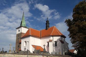 Březník (© Dagmar Žaludová 09/2021)