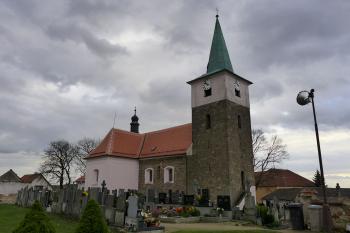 Březník (© Eva Koutná 11/2017)