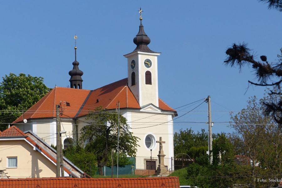 kostel sv. Augustina