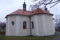 kostel sv. Augustina