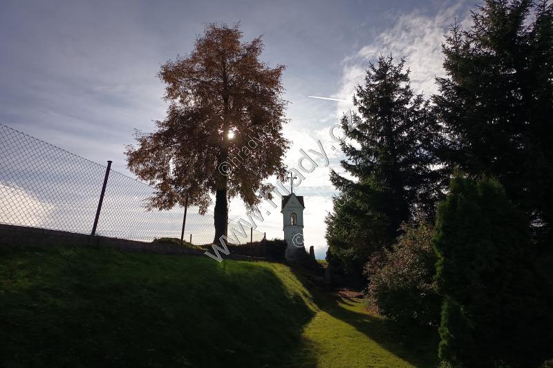 boží muka boží muka