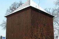 kostel Stětí sv. Jana Křtitele