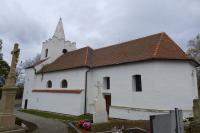 kostel sv. Václava
