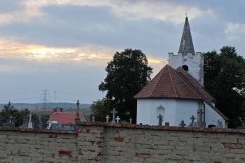 Dolní Dubňany (© Pavel Mráček 10/2025)