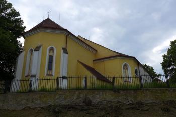 Mohelno (© Eva Koutná 05/2014)