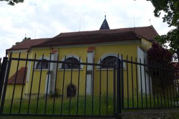 Mohelno (© Eva Koutná 05/2014)