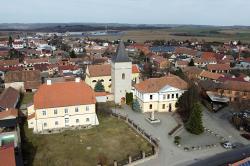 kostel Všech svatých