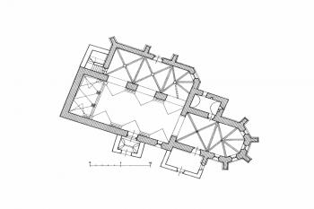  (© B. Samek: Umělecké památky Moravy a Slezska, část 2. [J/N], Academia, Praha 1999)