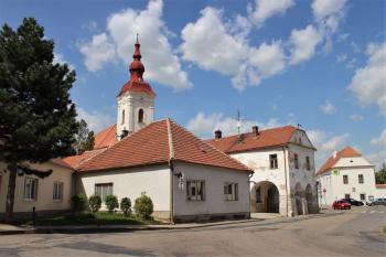 Modřice (© Pavel Samuel 04/2018)