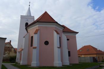 Malešovice (© Eva Koutná 02/2026)