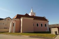 kostel sv. Štěpána