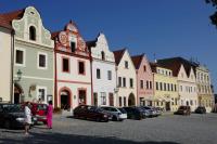 městský dům č.p. 5