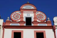 městský dům č.p. 5