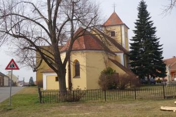 Mikulčice (© Míra Tomanec 03/2022)