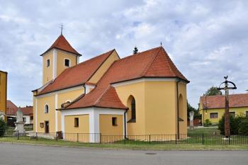 Mikulčice (© Martin 645 08/2017)