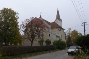 Přísnotice (© Eva Koutná 10/2016)