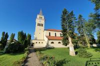 kostel sv. Mikuláše