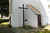 kostel sv. Jana Křtitele