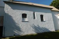 kostel sv. Jana Křtitele