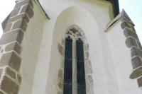 kostel sv. Jana Křtitele