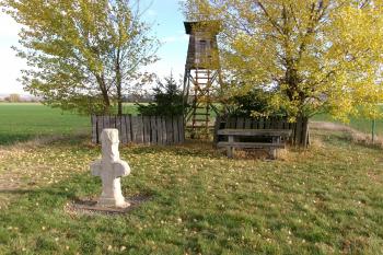 pamětní kámen (© Stařík 10/2025)