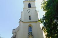 kostel sv. Václava