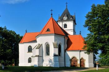 Višňové (© Marek Bauer 07/2012)