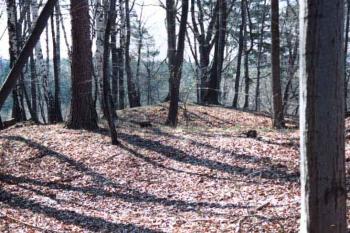 na valu (© Iva Spurná 04/2004)