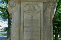 sousoší sv. Jana Nepomuckého