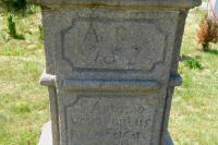 socha sv. Antonína Paduánského