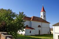 kostel sv. Václava