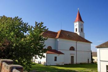 Troskotovice (© Václav Hejl 10/2013)