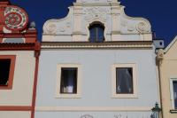 městský dům č.p. 6