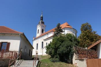Hrušovany n.J. (© Blanka Stejskalová 08/2025)