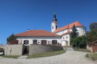 kostel sv. Štěpána