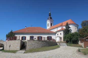 Hrušovany n. Jev. (© Blanka Stejskalová 08/2025)