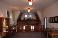 spořitelna