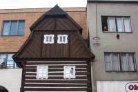 spořitelna