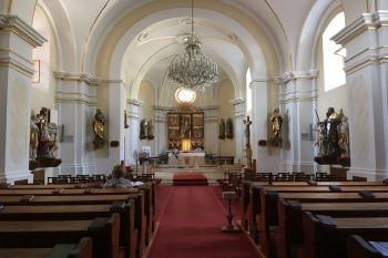 Dolní Bojanovice (© Josef Komosný 03/2021)