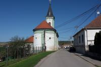 kostel sv. Stanislava Kostky