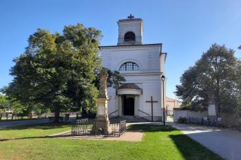 Hlohovec (© Věra Strnádková 09/2024)